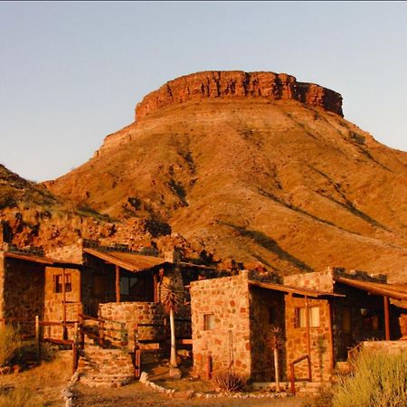 Mount Canyon Guest Farm Keetmanshoop Kültér fotó