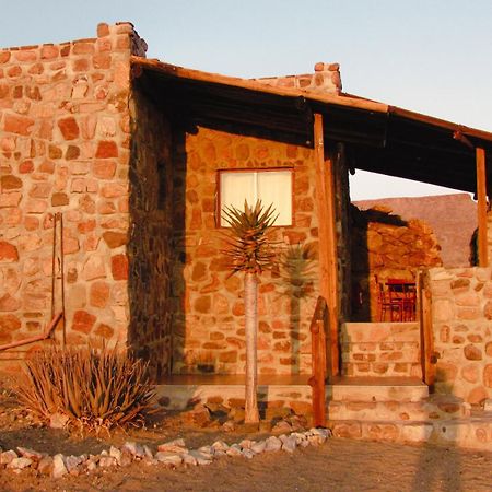 Mount Canyon Guest Farm Keetmanshoop Kültér fotó