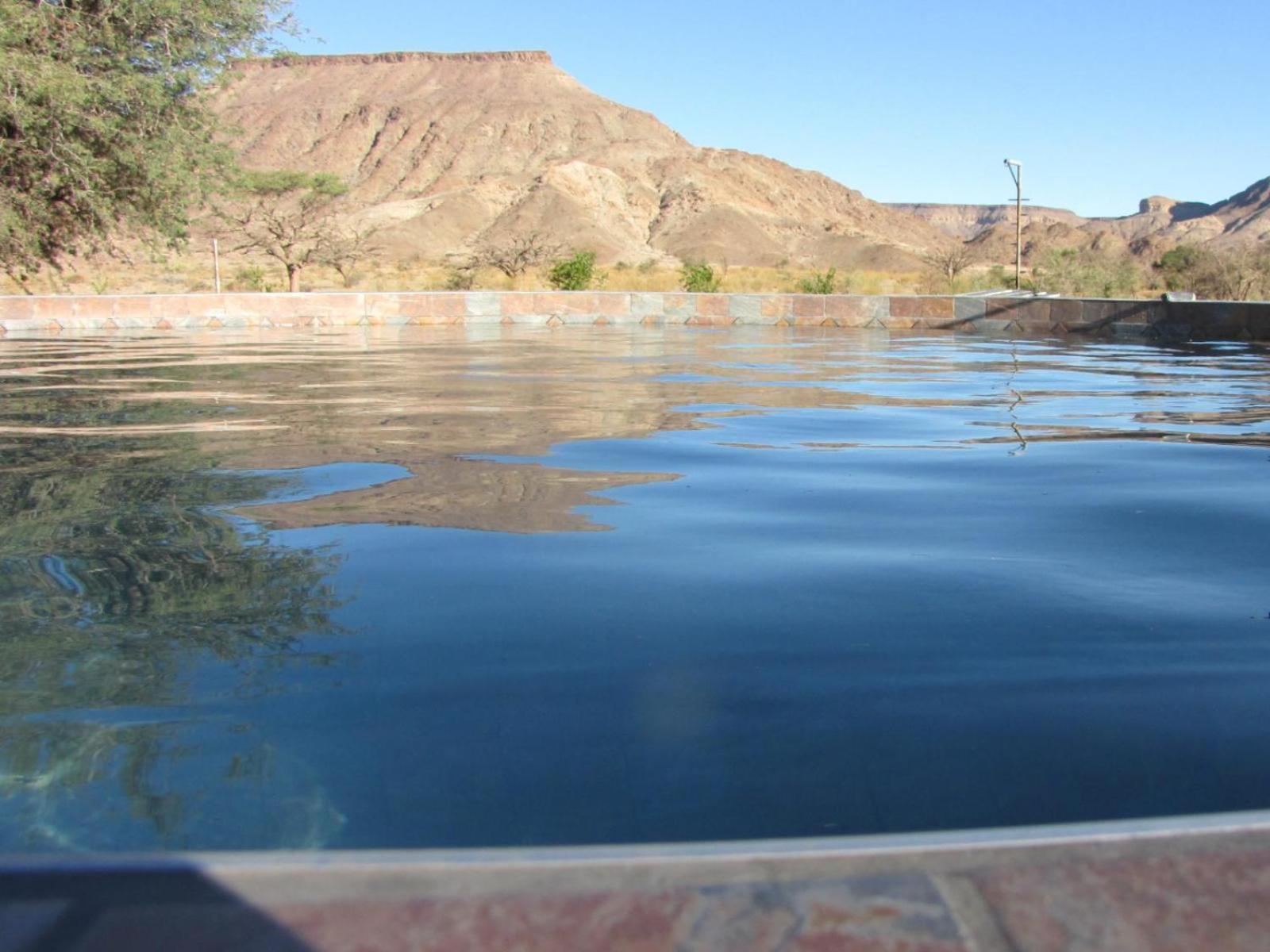 Mount Canyon Guest Farm Keetmanshoop Kültér fotó