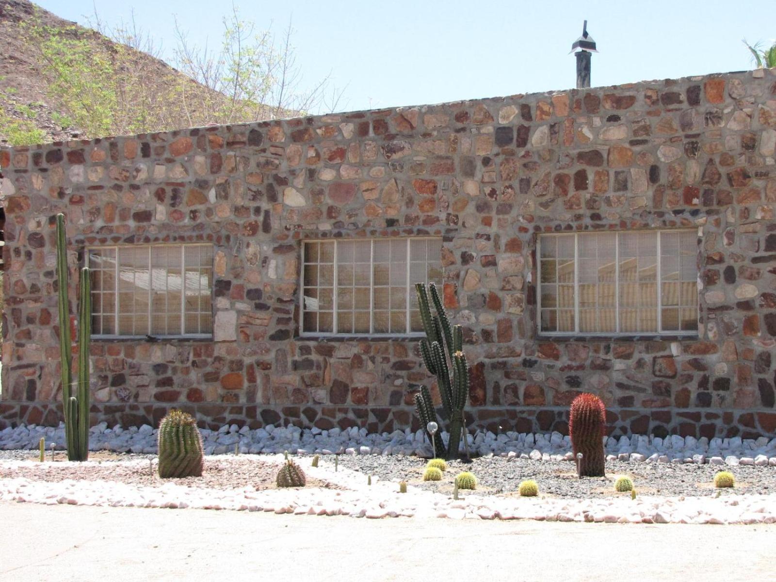 Mount Canyon Guest Farm Keetmanshoop Kültér fotó