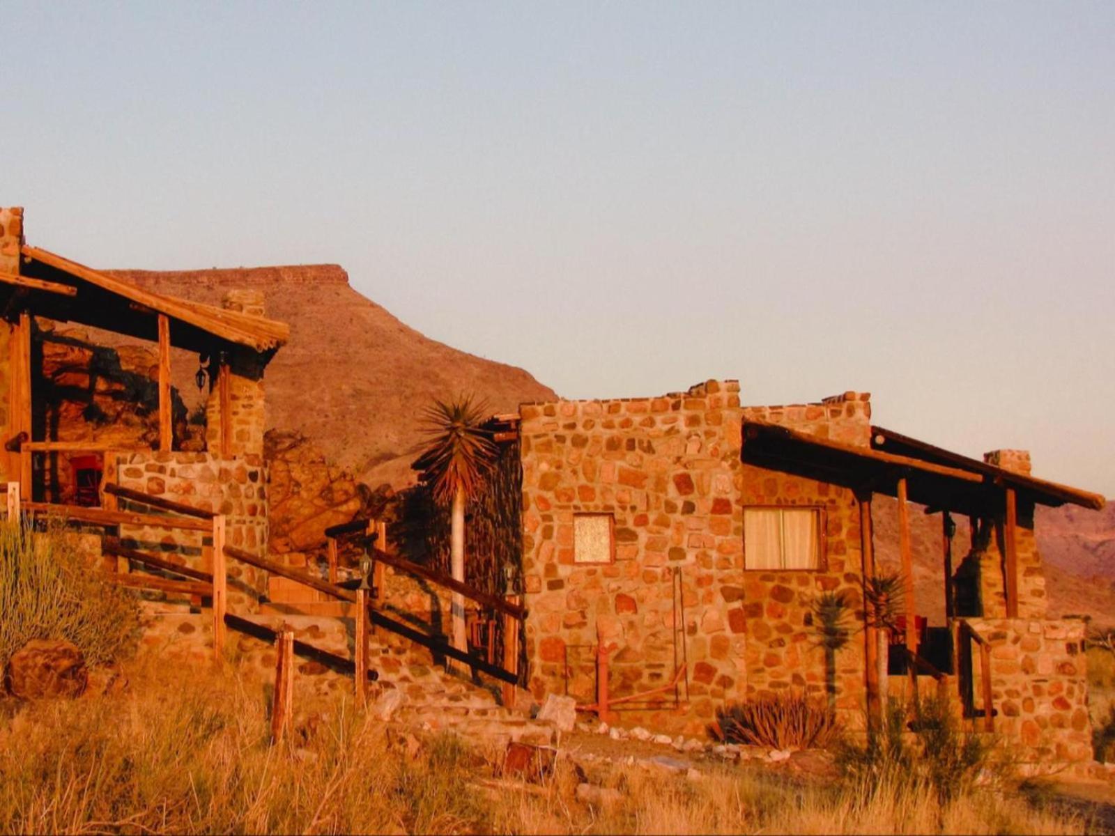 Mount Canyon Guest Farm Keetmanshoop Kültér fotó