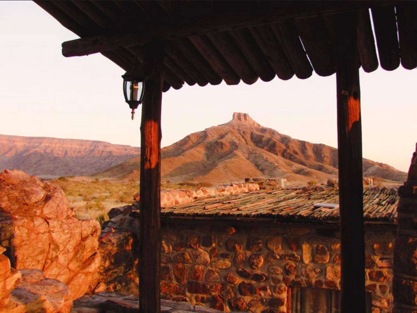 Mount Canyon Guest Farm Keetmanshoop Kültér fotó