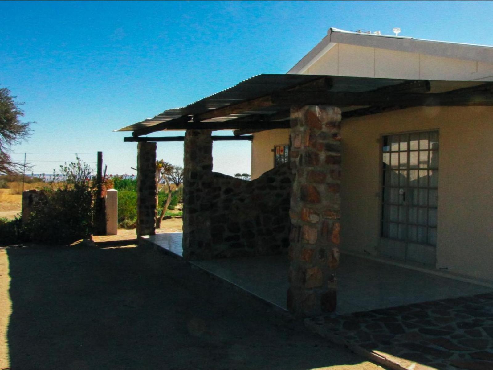Mount Canyon Guest Farm Keetmanshoop Kültér fotó