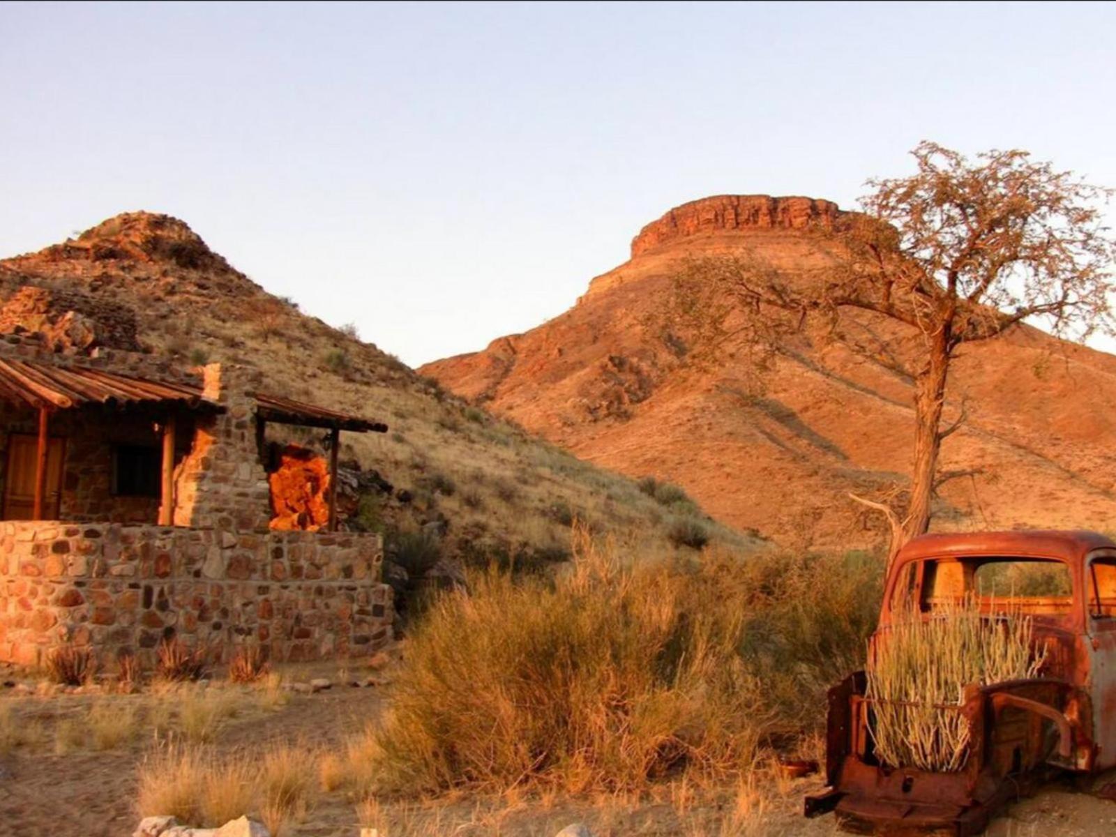 Mount Canyon Guest Farm Keetmanshoop Kültér fotó