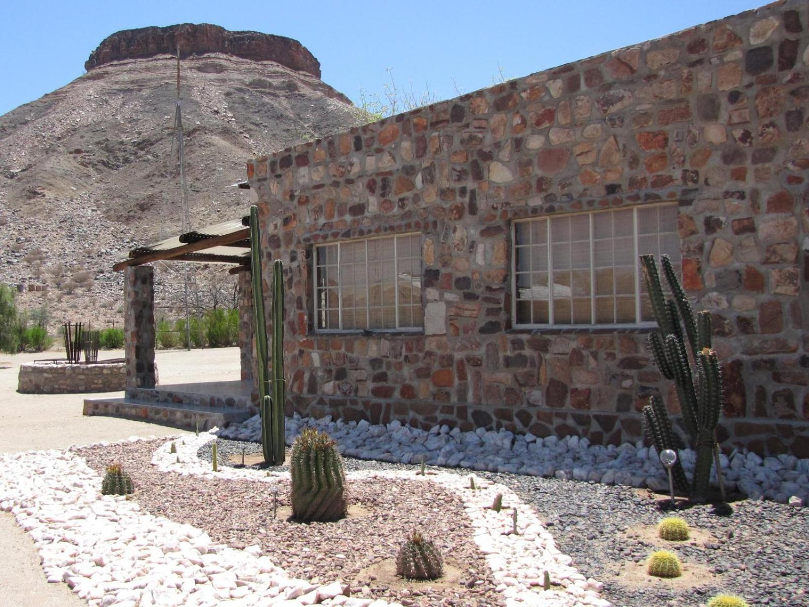 Mount Canyon Guest Farm Keetmanshoop Kültér fotó