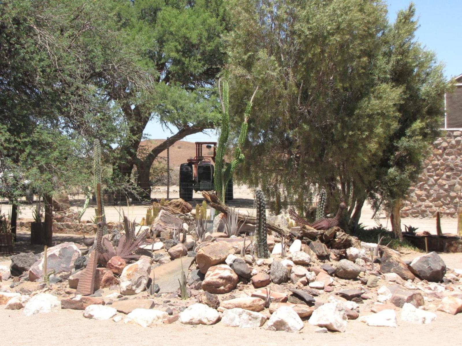 Mount Canyon Guest Farm Keetmanshoop Kültér fotó