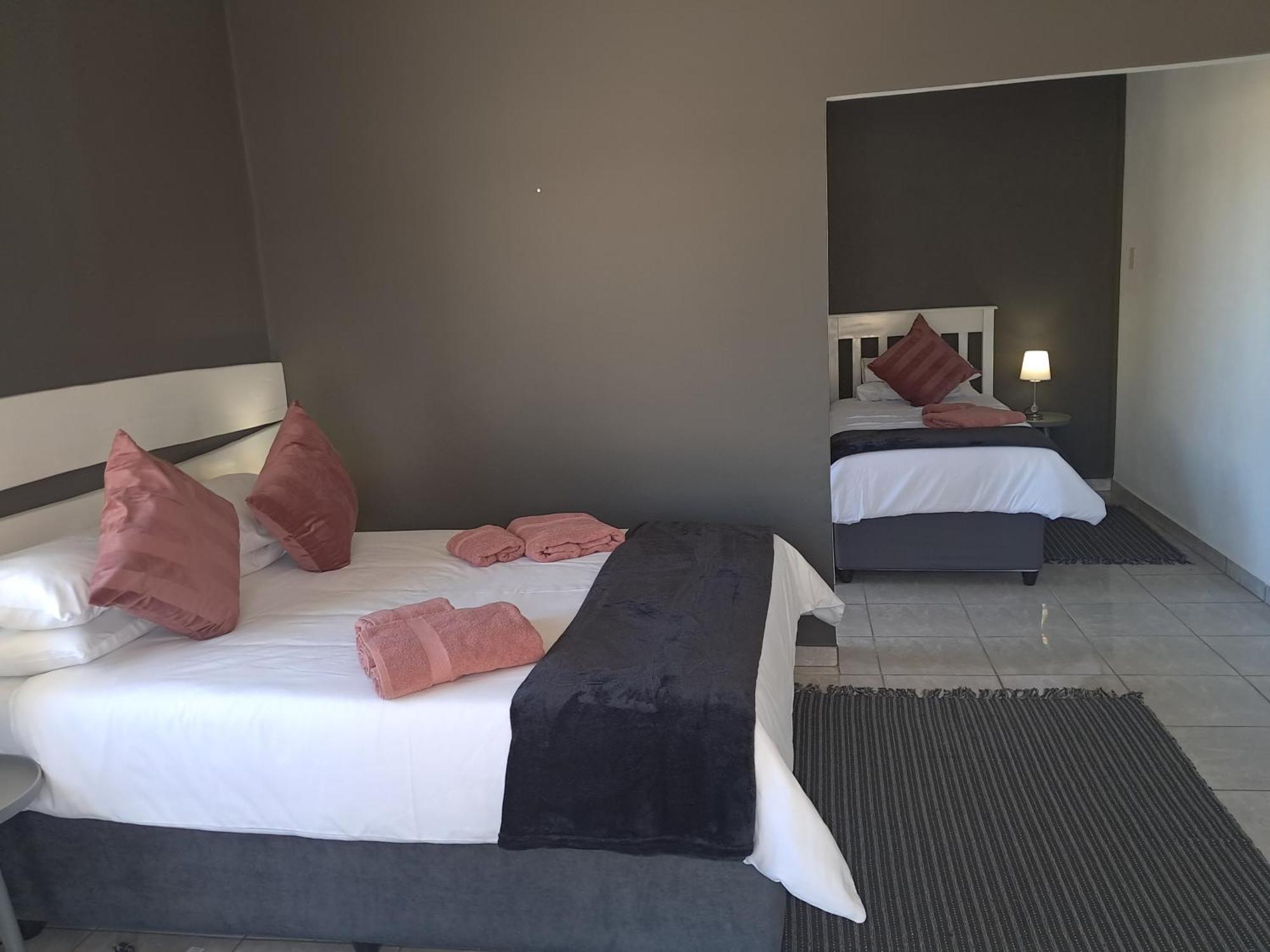 Mount Canyon Guest Farm Keetmanshoop Szoba fotó