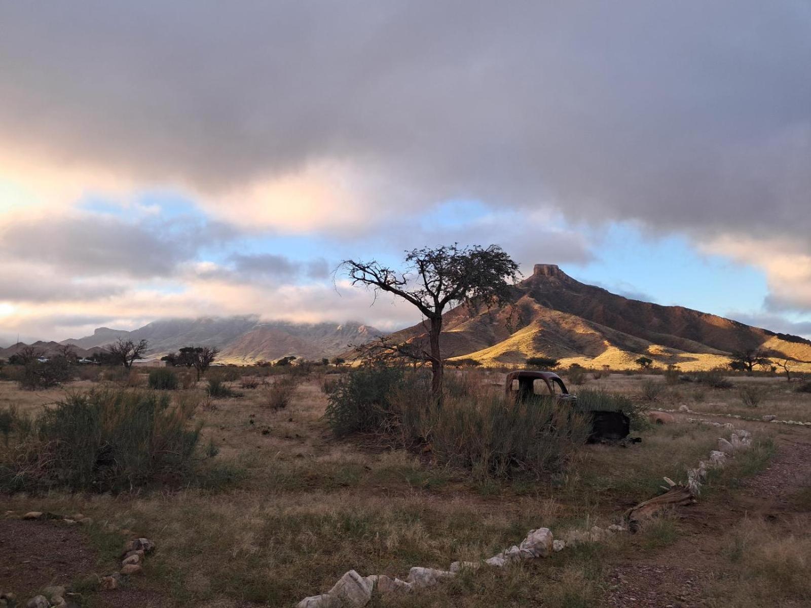 Mount Canyon Guest Farm Keetmanshoop Kültér fotó