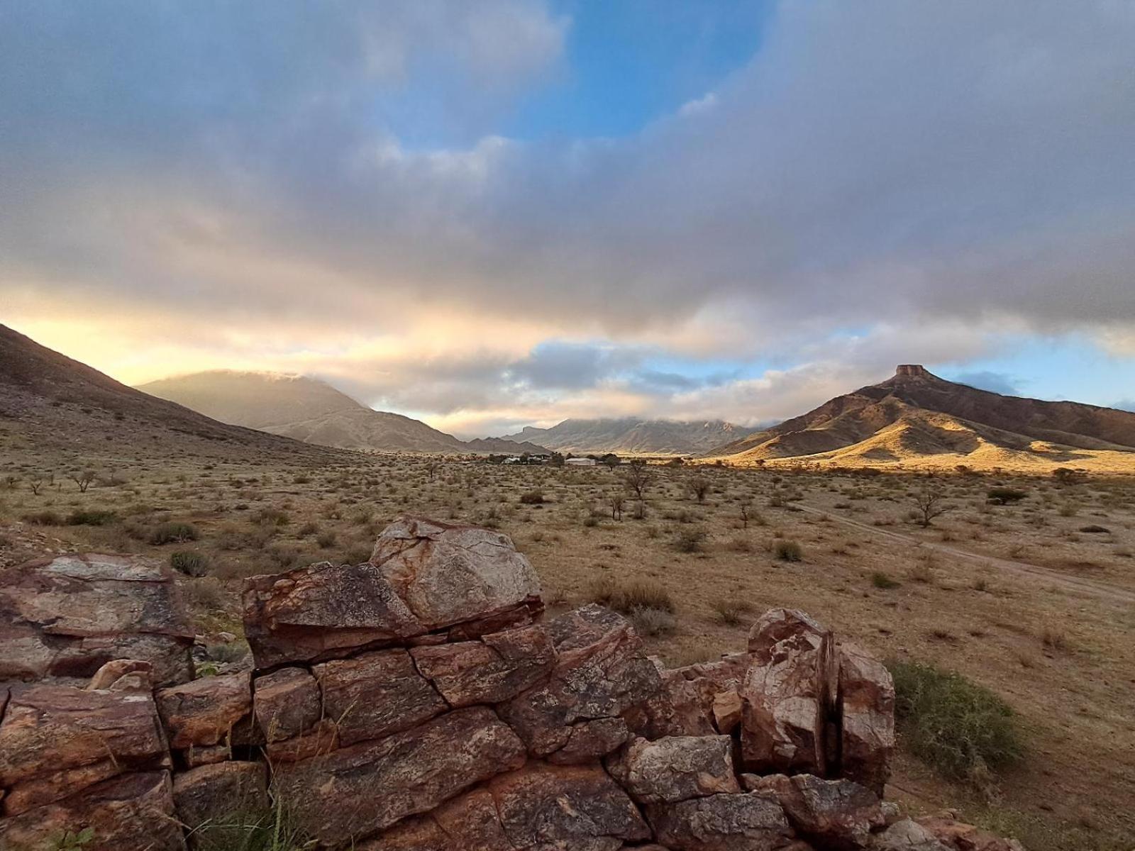 Mount Canyon Guest Farm Keetmanshoop Kültér fotó