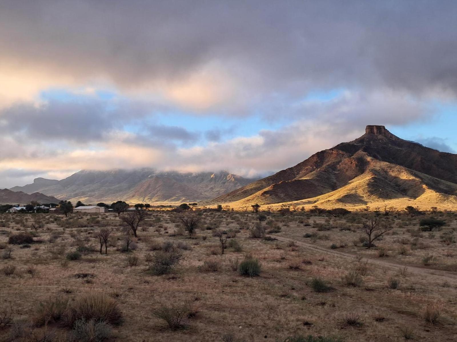 Mount Canyon Guest Farm Keetmanshoop Kültér fotó