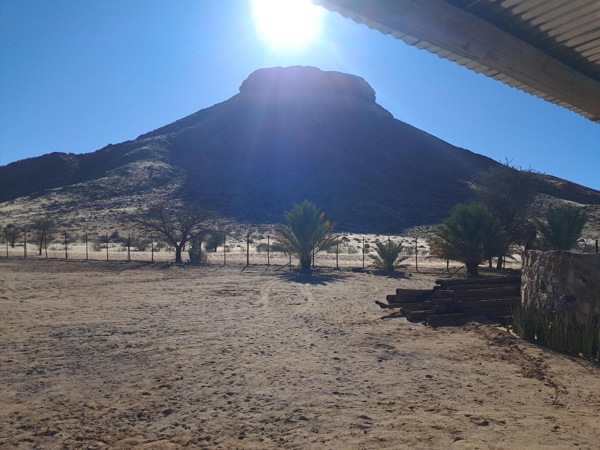 Mount Canyon Guest Farm Keetmanshoop Szoba fotó