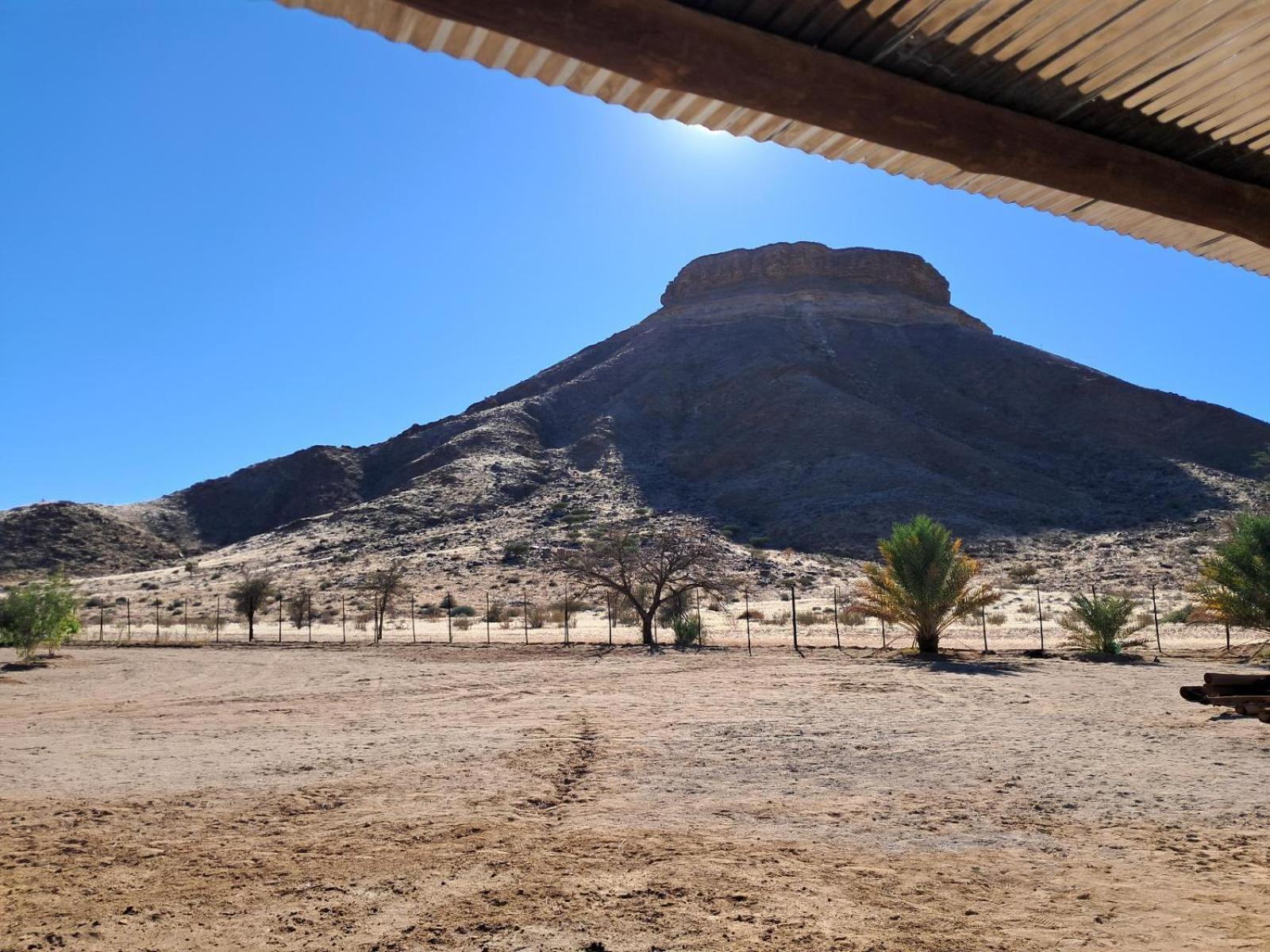 Mount Canyon Guest Farm Keetmanshoop Szoba fotó