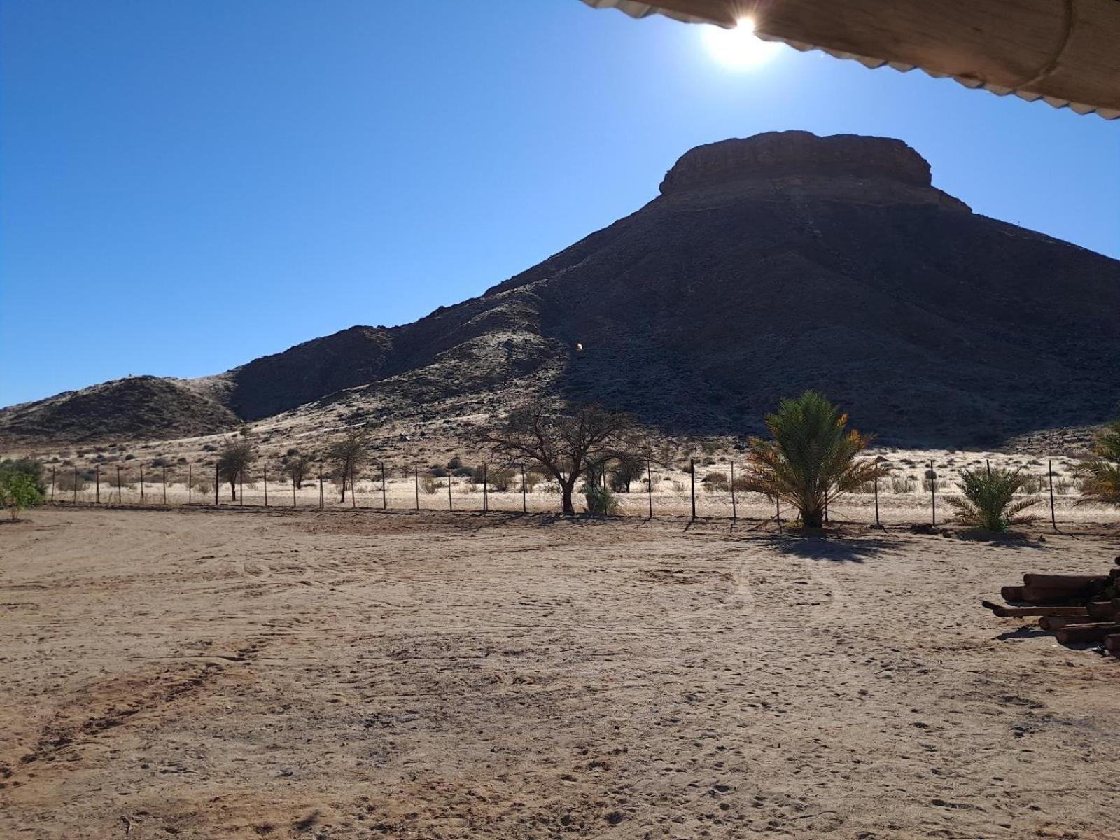 Mount Canyon Guest Farm Keetmanshoop Szoba fotó
